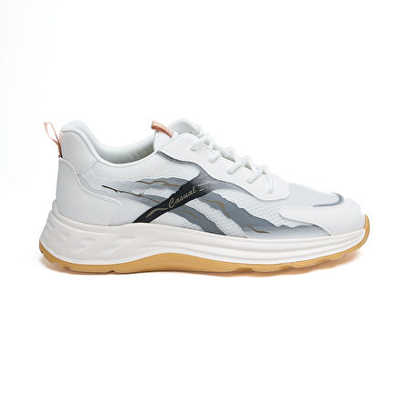 Comfort Taban Erkek Sneaker