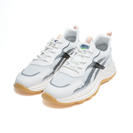 Comfort Taban Erkek Sneaker