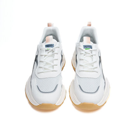Comfort Taban Erkek Sneaker