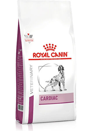 Royal Canin Cardiac Köpek Maması 2 Kg