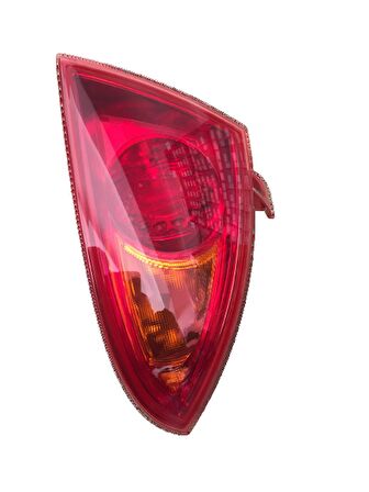 Enva Seat Leon Stop Lambası Sağ Dış Taraf 2006--2012 Duysuz 