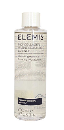 Elemis Pro-Collagen Marine Moisture Essence Sıkılşatırıcı Nemlendirici Cilt Serumu 200 ml
