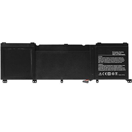 Asus 0B200-01250000 Notebook Bataryası Laptop Pil V2 6 Cell