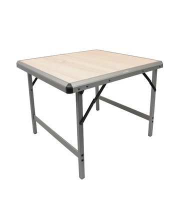 CAMPOUT Mdf Katlanır Kamp Masası