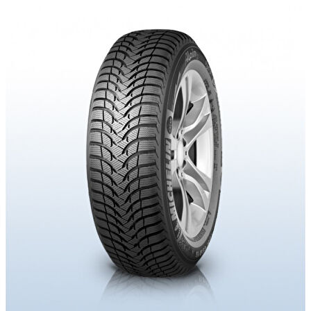 185/60R15 88T XL ALPIN A4 GRNX MICHELIN (KIŞ)