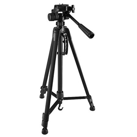 3540-3550 157cm DSLR Tripod Canon Nikon Tripot çantalı