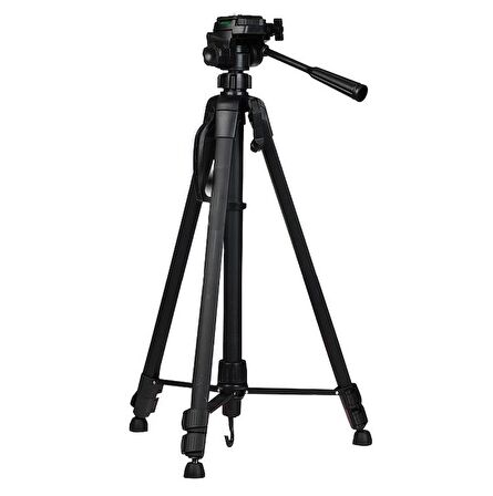 3540-3550 157cm DSLR Tripod Canon Nikon Tripot çantalı