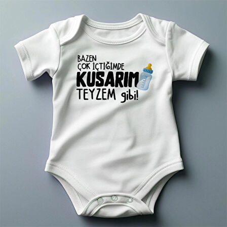 çok içtiğim kusarım serisi