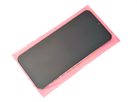 Tkgz Xiaomi Redmi 9C Lcd Ekran Dokunmatik (FULL ÇITALI)