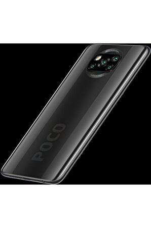 Poco X3 Pro 128 Gb/ 6 Gb Ram Siyah Yenilenmiş Ürün (SIFIR GİBİ)