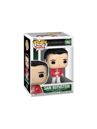 Funko Pop Movies: Casino – Sam Rothstein