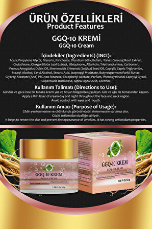 GGQ-10 Krem
