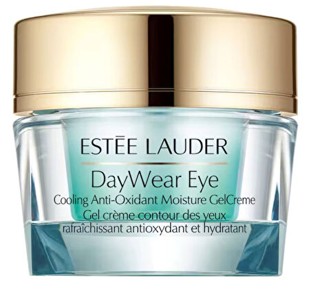 Estee Lauder DayWear Eye - Nemlendirici Jel Krem 15 ml