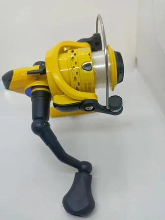 REMİXON MINI 1000 OLTA MAKİNESİ/SARI RENK