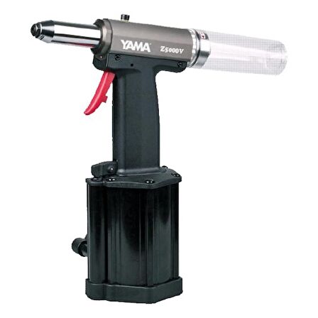 Yama Z5000V 4.8 Mm. Vakumlu Pop Perçin Pensi