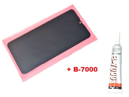 Tkgz Reeder P13 Blue MAX Lcd Ekran Dokunmatik 2020 (ORJİNAL) B-7000