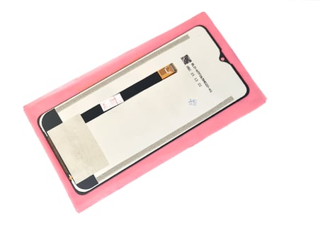 Tkgz Reeder P13 Blue MAX Lcd Ekran Dokunmatik 2020 (ORJİNAL) B-7000