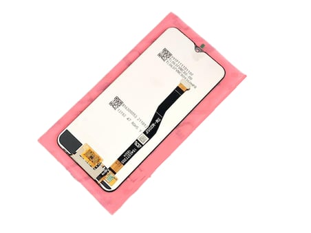 Tkgz Samsung Galaxy M20 M205 Lcd Ekran Dokunmatik (B-7000+Tamir Seti)