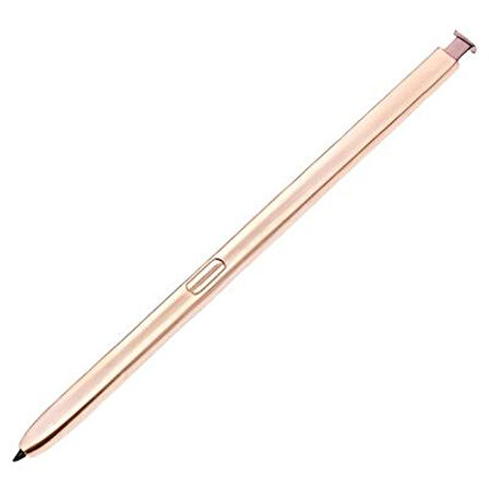 Samsung Galaxy NOTE 20 ULRA - SM-N985 kalem s pen BAKIR