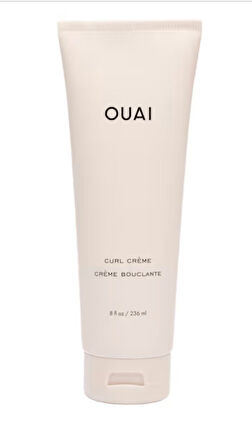 OUAI Curl Crème - Bukle Belirginleştirici Krem 236 ml 