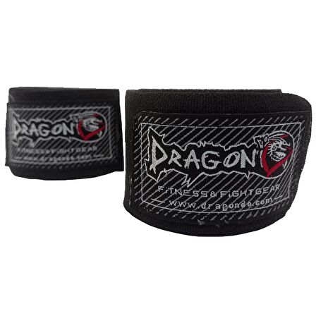 DragonDo 83821 Elite Elastik 3,5 mt Bandaj