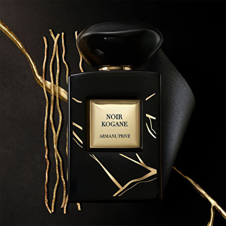 Giorgio Armani Privé Noir Kogane EDP 100ML Unisex Parfüm