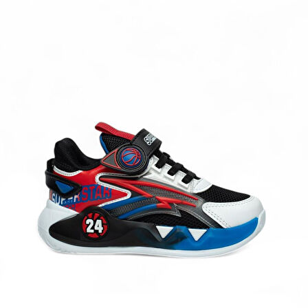 024 Çocuk Okul Öncesi Rahat Sneaker