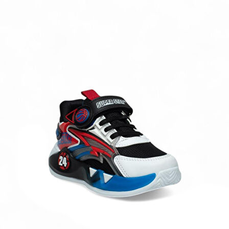 024 Çocuk Okul Öncesi Rahat Sneaker