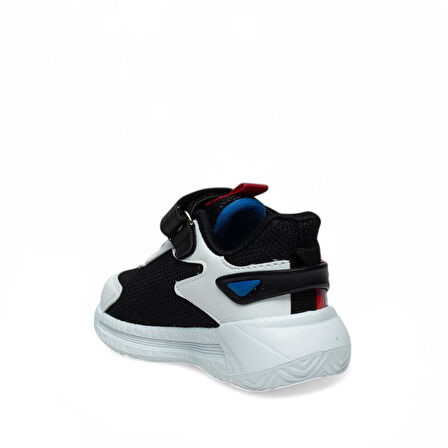 024 Çocuk Okul Öncesi Rahat Sneaker