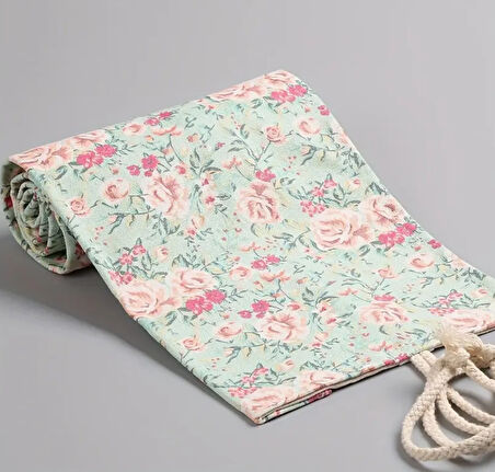 Rulo Kalemlik 36 Gözlü ( Sadece Boş Kalemlik Gönderilecektir )