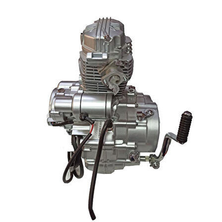 ALT MOTOR KOMPLE CG 200 - 65264