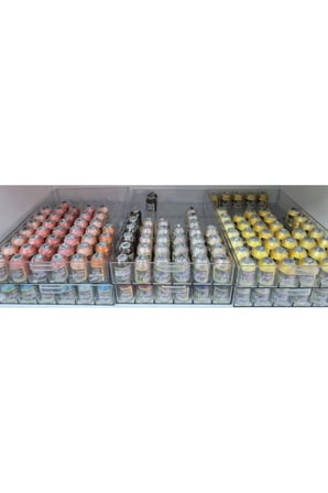 Dantel İpliği Oya İpliği 40 Adet. 20 gr.