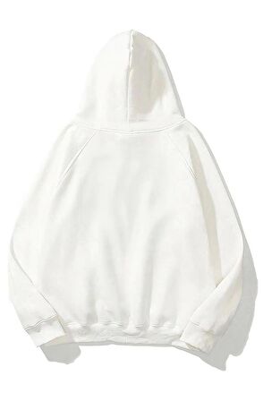 Reclaimed Vintage Baskı Oversize Sweatshirt