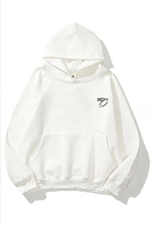 Van Gogh Oil Baskı Oversize UNİSEX Sweatshirt