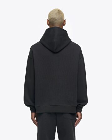 Unisex Sweatshırt Oversize Art Work Baskı