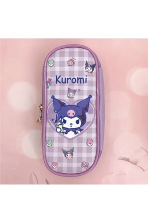 Sanrio Sevimli Tasarım Kalem Kutusu