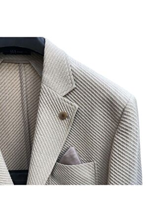 Süvari Premium Svr Slim Ceket