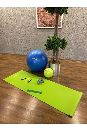 Pilates Seti [6 Lı]