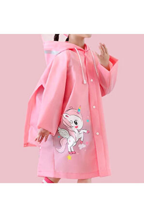 Unicorn Yağmurluk - Yağmurluk