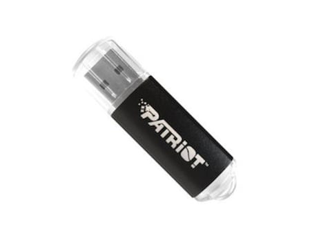 PATRIOT PSF64GXPPBUSB XPORTER PULSE 64GB USB 2.0