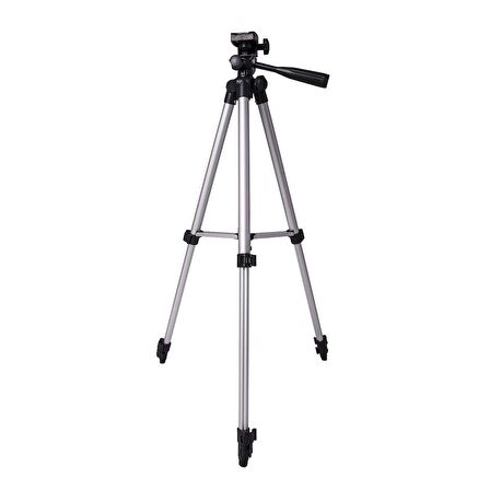 OEM Czp 135CM Bluetooth Kumandalı Smartphone Tripod