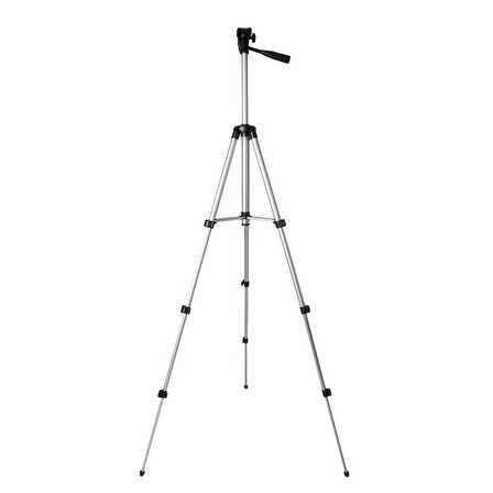 OEM Czp 135CM Bluetooth Kumandalı Smartphone Tripod