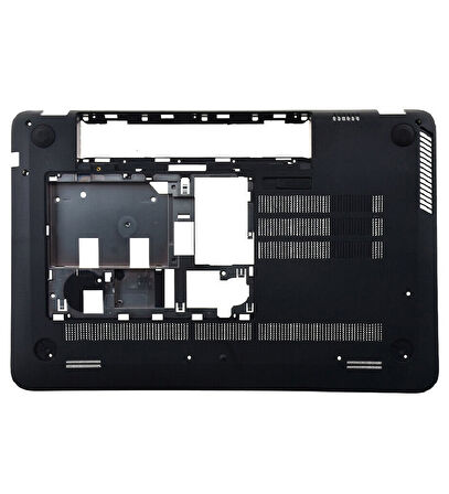 Hp Envy 15-j000 Notebook Alt Kasa