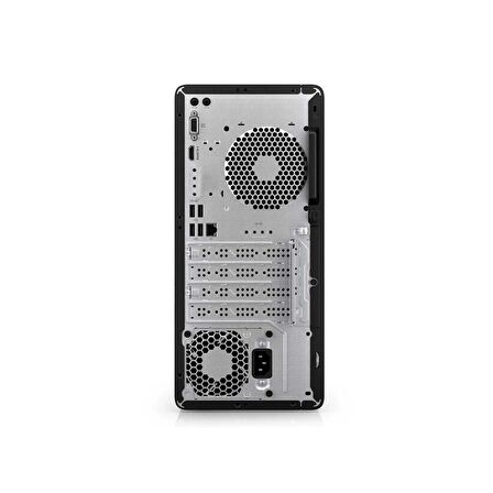 HP Pro Tower 290 G9 8T2X0ES10 i3-13100 8GB 512SSD W11P Masaüstü Bilgisayar