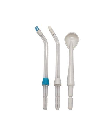 Waterpulse Tüm Modellere Uyumlu Profesyonel 5li Yedek Uç