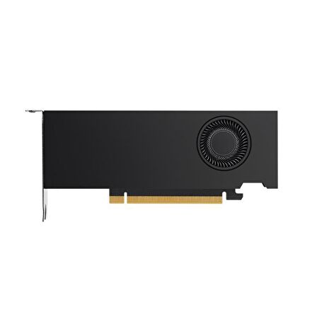 PNY Quadro A2000 12GB GDDR6 192Bit VCNRTXA2000-12GB-SB  Aksesuarsız Ekran kartı