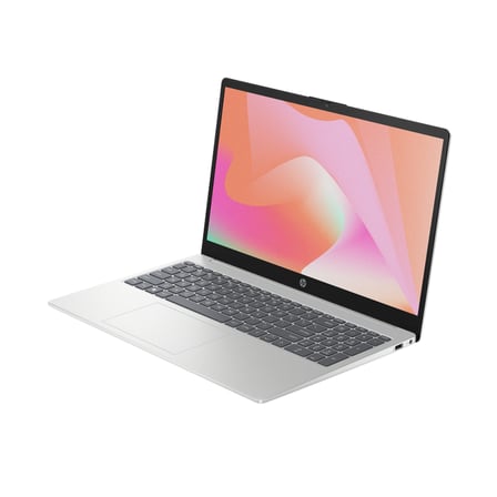 HP AI 15-FD2026NT Ultra 5-225U 16-GBDDR5 4 TBSSD Intel Graphics 15.6" FHD Windows 11 Home + QB Sırt Çantası D51E0EAQB51