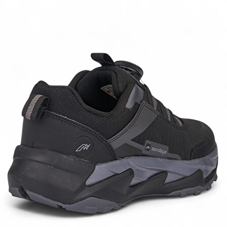 4803 Erkek Suya Dayanıklı Rahat Sneaker