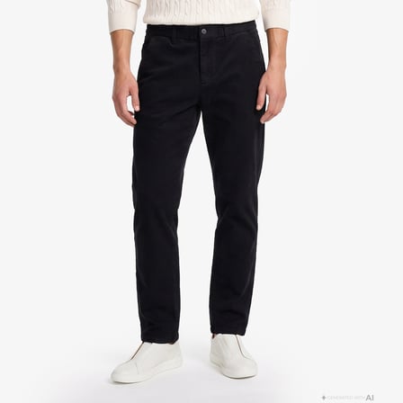 Nautica Erkek Lacivert Pantolon
