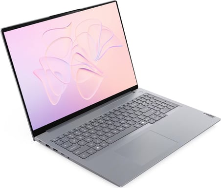 Lenovo Thinkbook 16 Gen 8 Ial Intel Core Ultra 5 225U 128GB Ddr5 8tb SSD Windows 11 Pro Intel Aı Boost 16 Inç Wuxga (1920 x 1200) IPS 300NITS Taşınabilir Bilgisayar 21SK007VTXP63 + Zetta Çanta